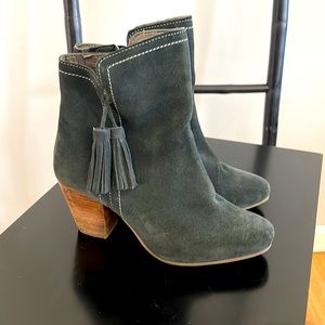 Hush Puppies Bootie
